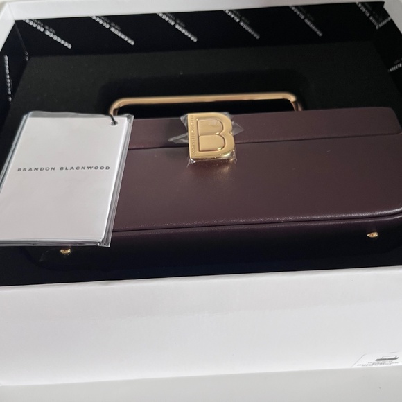 Brandon Blackwood Vanity Case - Picture 4 of 4